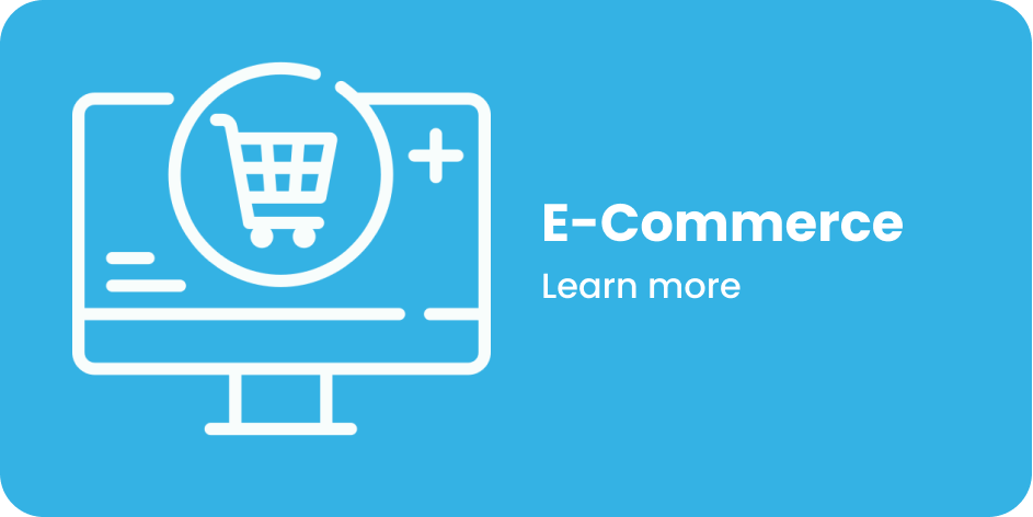 E-Commerce What We Do