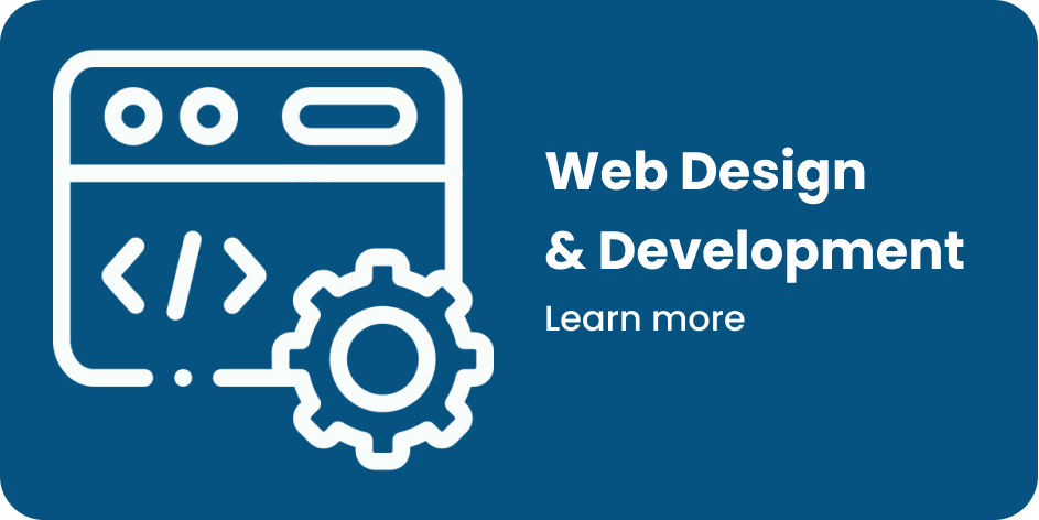 Web Design & Development What We Do